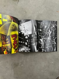 Image 3 of White Noise - Takehiko Nakafuki