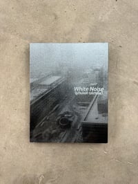 Image 1 of White Noise - Takehiko Nakafuki