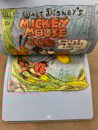 Image 5 of Comic Cartoons Cowboys Covers - Gary Panter