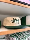 Snappy's "Hypebeast" Snapback Hat