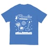 'The Magic of Paradise' Summer 2024 T-Shirt