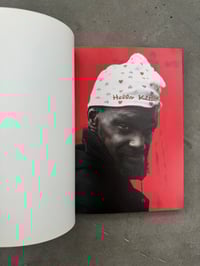 Image 6 of Dalston Anatomy  - Lorenzo Vitturi