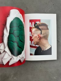 Image 3 of Dalston Anatomy  - Lorenzo Vitturi