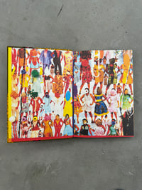 Image 7 of Dalston Anatomy  - Lorenzo Vitturi