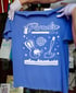 'The Magic of Paradise' Summer 2024 T-Shirt Image 2