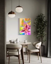 Image 2 of LILY AND BUDS 