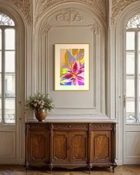 Image 4 of LILY AND BUDS 