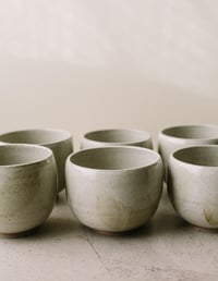 Cacao cup
