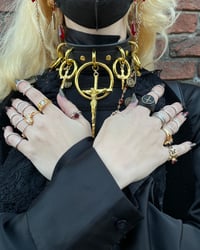 Image 1 of Holier Than Thou Gold