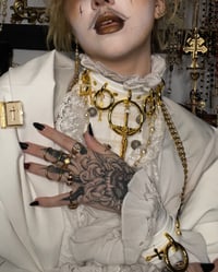 Image 1 of Holier Than Thou White