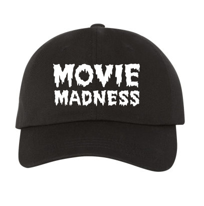 Image of Movie Madness Dad Cap