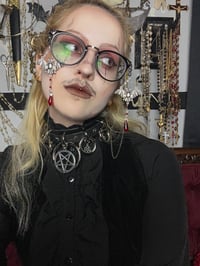 Image 1 of The Devils Due Silver