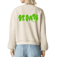 Image 2 of Bubbly Sweatshirt