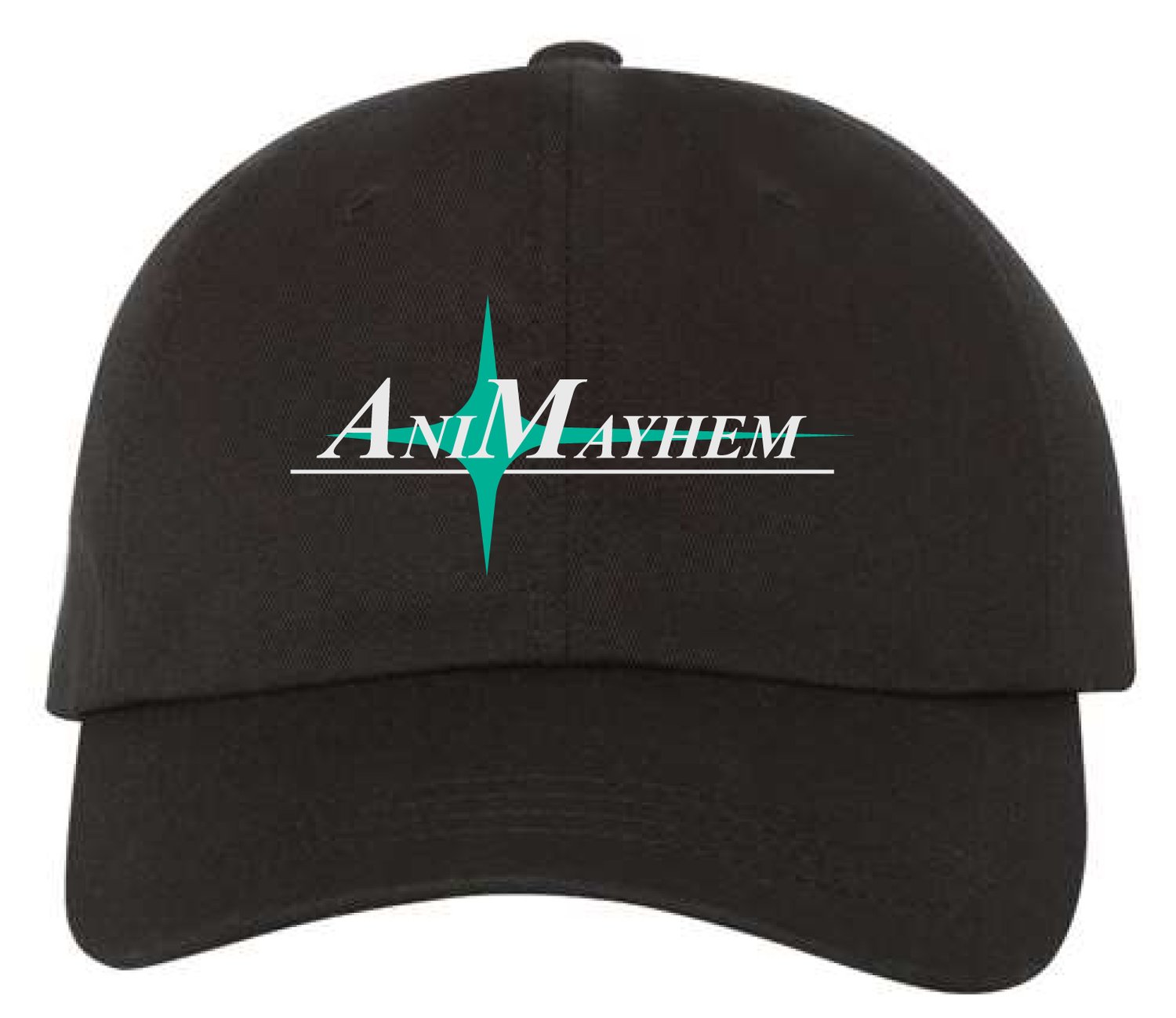 Image of AniMayhem Dad Cap