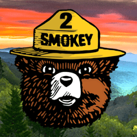 Image 1 of Smokey 2 - 1.5mm