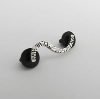 Image 3 of NOTCHED Wiggle Pin