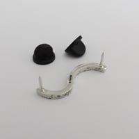 Image 2 of NOTCHED Wiggle Pin