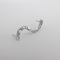 Image 1 of NOTCHED Wiggle Pin