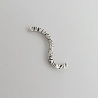 Image 4 of NOTCHED Wiggle Pin