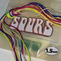 Image 2 of SOURS - 1.5mm