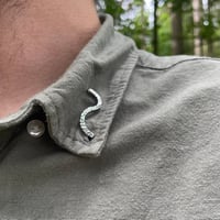 Image 5 of NOTCHED Wiggle Pin