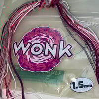 Image 2 of Wonk - 1.5mm