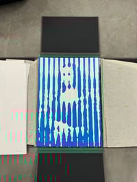 Image 5 of Japan - Joconde Mona Lisa's 100 smiles - Makoto Nakamura & Shigeo Fukuda 