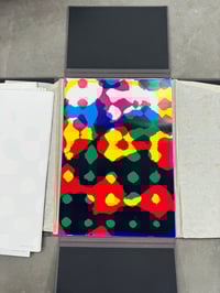 Image 13 of Japan - Joconde Mona Lisa's 100 smiles - Makoto Nakamura & Shigeo Fukuda