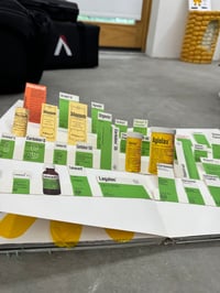 Image 2 of 50 years of Madaus - Barbara Schulten