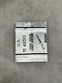 Image 1 of 50 years of Madaus - Barbara Schulten