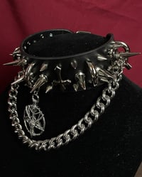Image 2 of Overlord Choker