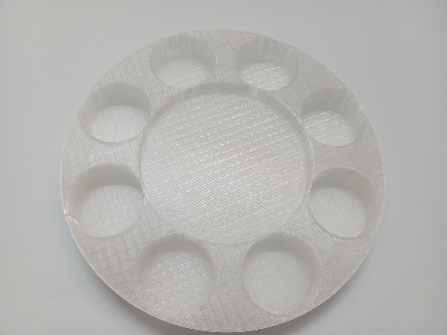 Image of Body Mist/Perfume Tray(rotates) 