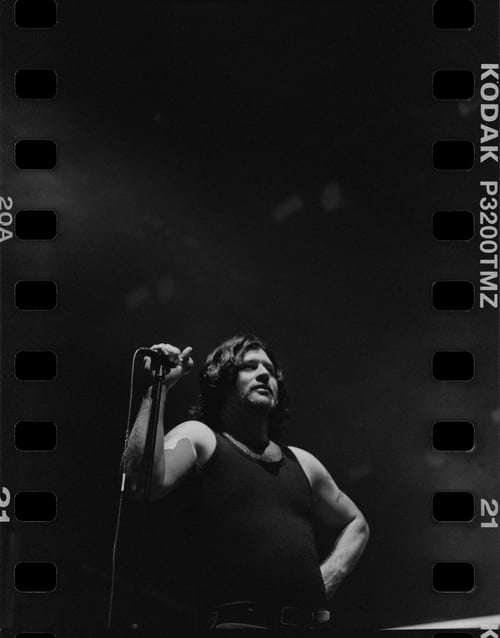 Image of ALEXISONFIRE // Film Prints // 8 x 12"