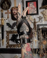 Image 1 of Loving Hand Black