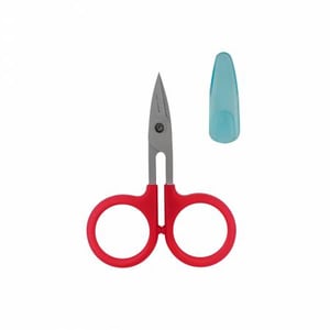 Image of NEW! Karen Kay Buckley Perfect Scissors - Curved Blade