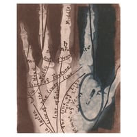 Palmistry Versus the Cyber Revolution (C#02)