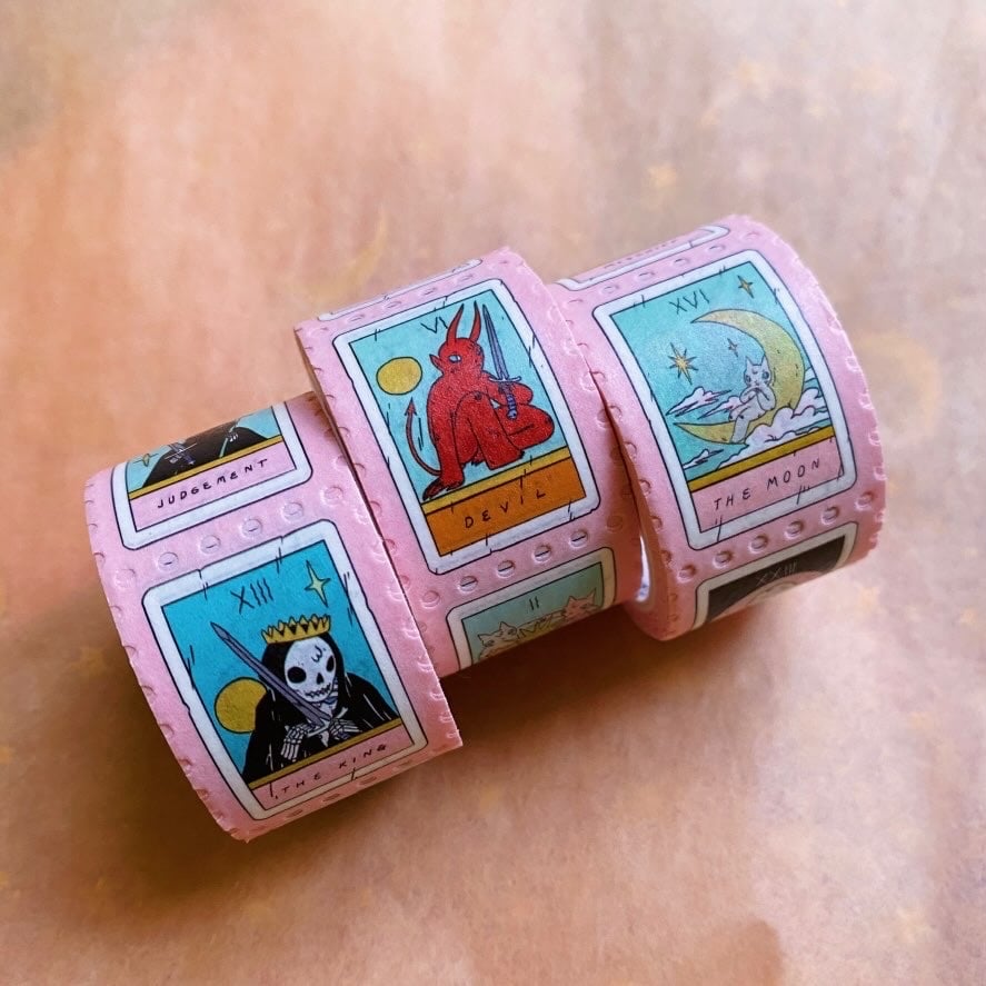 Image of Washi Tape
