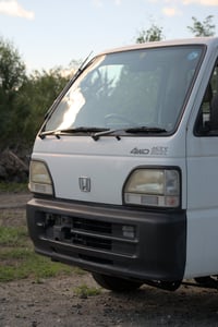 Image 1 of 1998 Honda Acty SDX (SOLD)