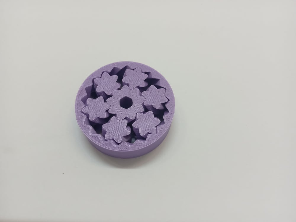 Image of Fidget Spinner