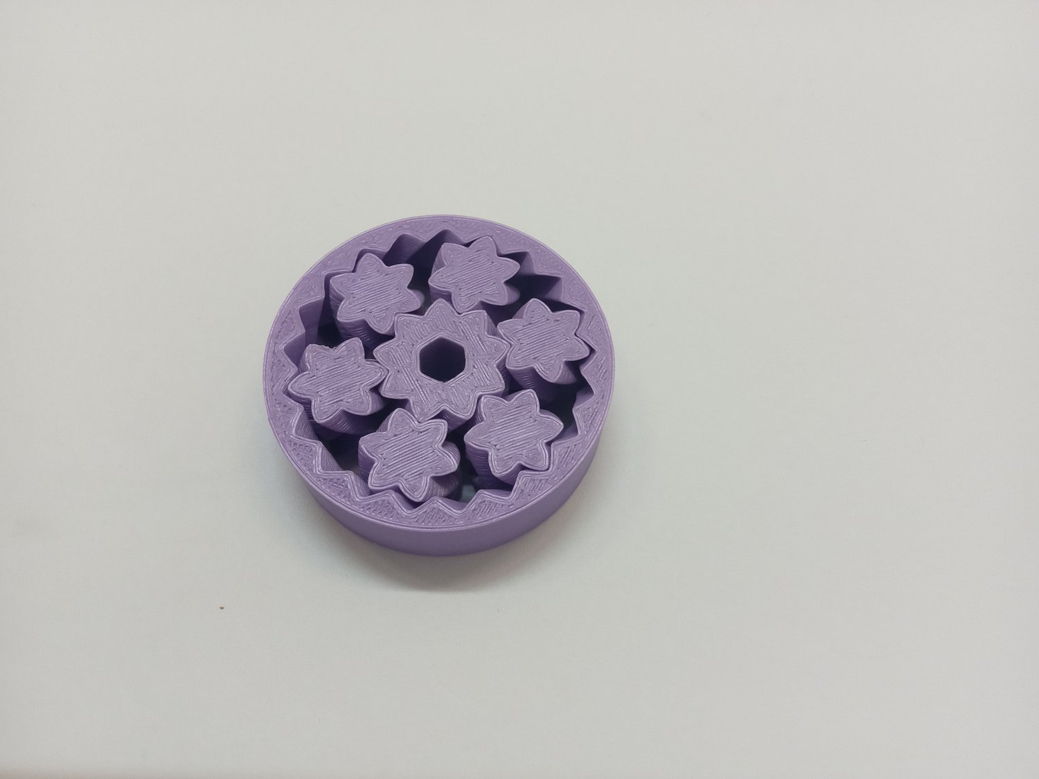 Image of Fidget Spinner