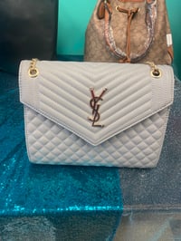 Vsl Purse 