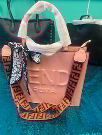 Women’s fendi 