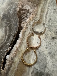 Image 1 of Calming Ring