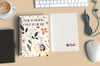 Back to School 24 Stickers