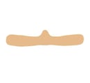 Image of Bra Sweat Liner - Quick Drying - Polyester / Polypropylene