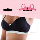 Image of Bra Sweat Liner - Quick Drying - Polyester / Polypropylene