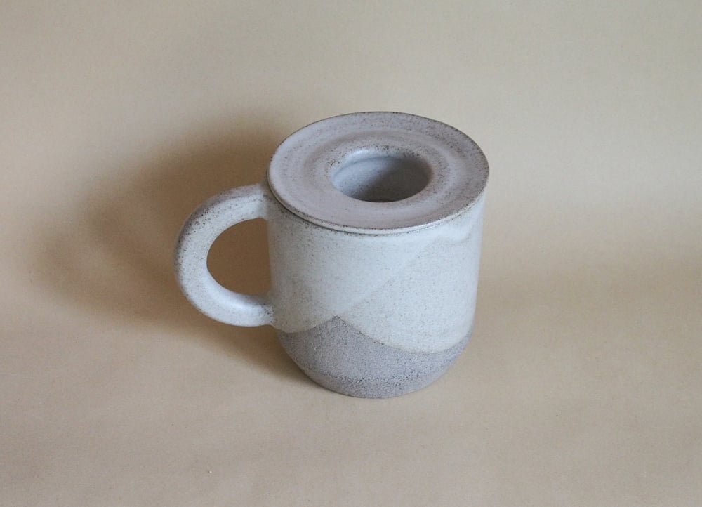 Image of Large mug - Muka