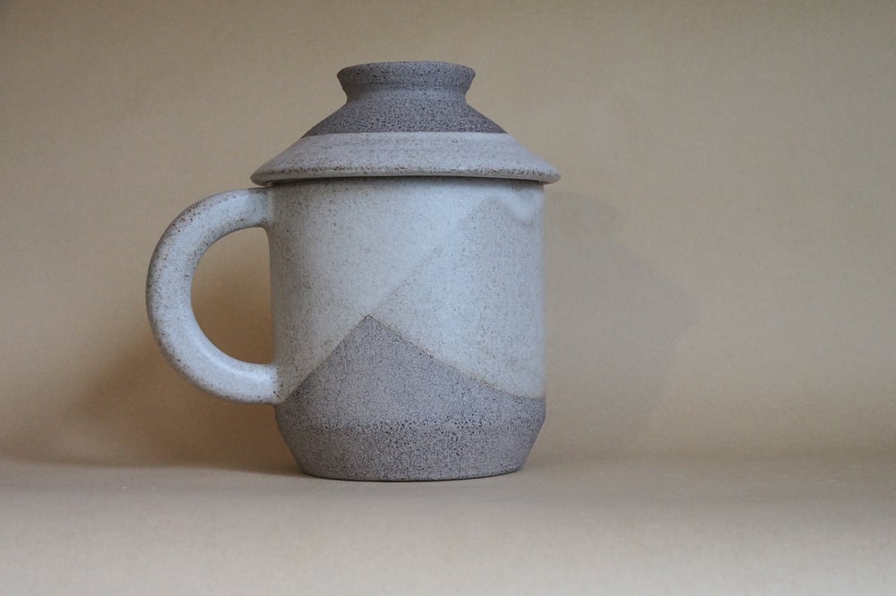 Image of Large mug - Muka