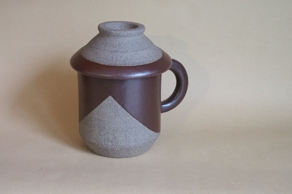 Image of Large mug - hōrua