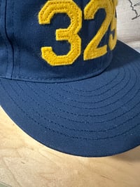 Image 2 of 325th Squadron Delta Dagger USAF FIS fitted cap